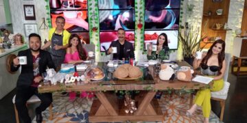 El Cafecito de la Mañana – 7 de Agosto de 2024