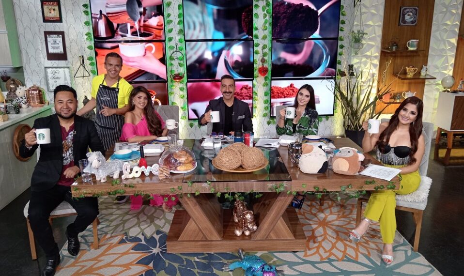 El Cafecito de la Mañana – 7 de Agosto de 2024