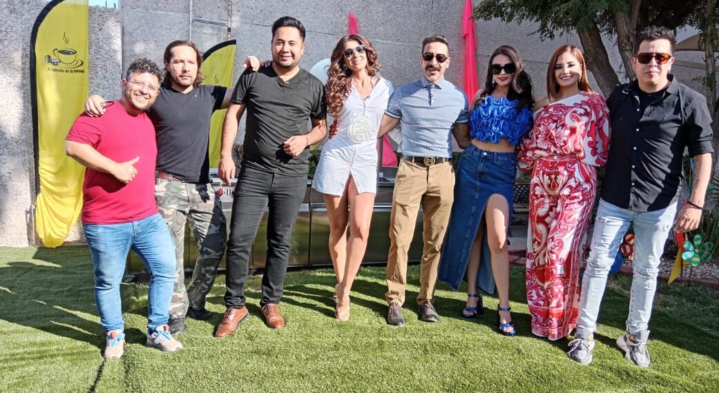 El Cafecito de la Mañana – 30 de Agosto de 2024