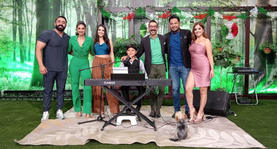 El Cafecito de la Mañana – 3 de Septiembre de 2024