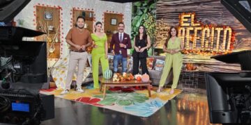El Cafecito de la Mañana – 8 de Octubre de 2024