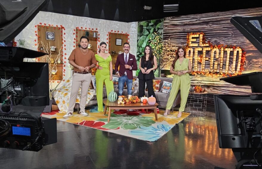 El Cafecito de la Mañana – 8 de Octubre de 2024
