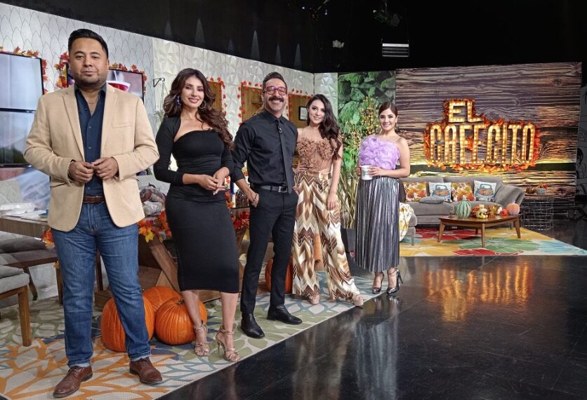 El Cafecito de la Mañana – 9 de Octubre de 2024