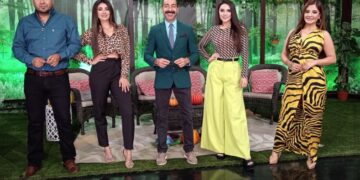 El Cafecito de la Mañana – 10 de Octubre de 2024