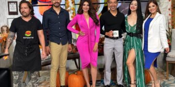 El Cafecito de la Mañana – 22 de Octubre de 2024
