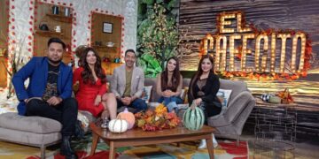 El Cafecito de la Mañana – 6 de Noviembre de 2024