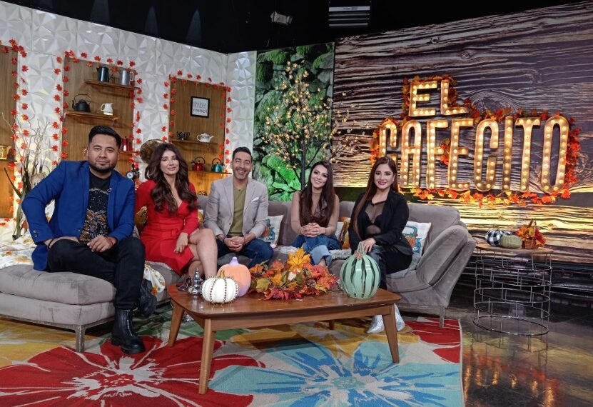 El Cafecito de la Mañana – 6 de Noviembre de 2024