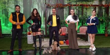El Cafecito de la Mañana – 7 de Noviembre de 2024