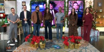 El Cafecito de la Mañana – 27 de Noviembre de 2024