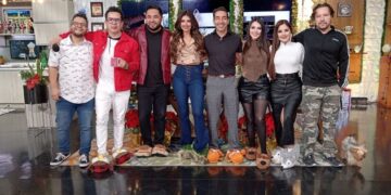 El Cafecito de la Mañana – 3 de Enero de 2025