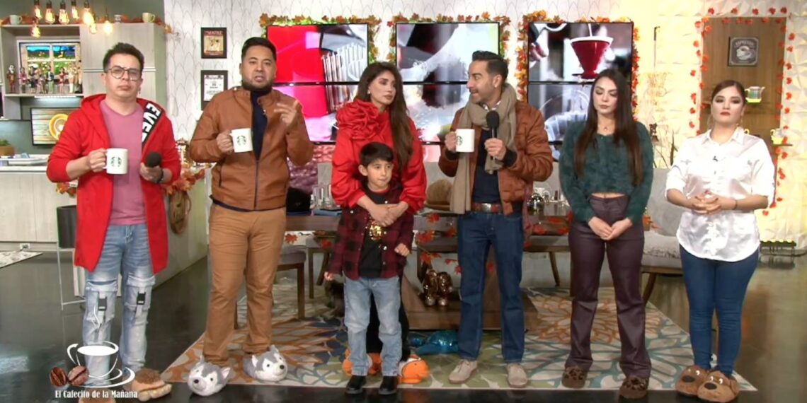 El Cafecito de la Mañana – 10 de Enero de 2025