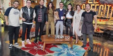 El Cafecito de la Mañana – 17 de Enero de 2025