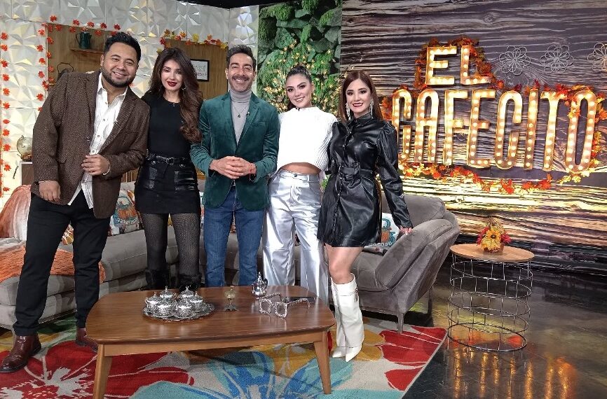 El Cafecito de la Mañana – 20 de Enero de 2025