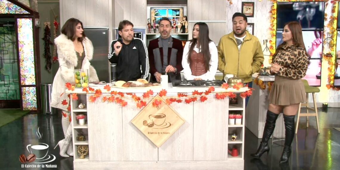 El Cafecito de la Mañana – 21 de Enero de 2025
