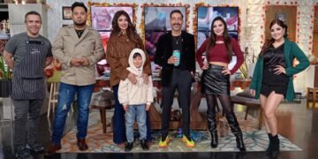 El Cafecito de la Mañana – 22 de Enero de 2025