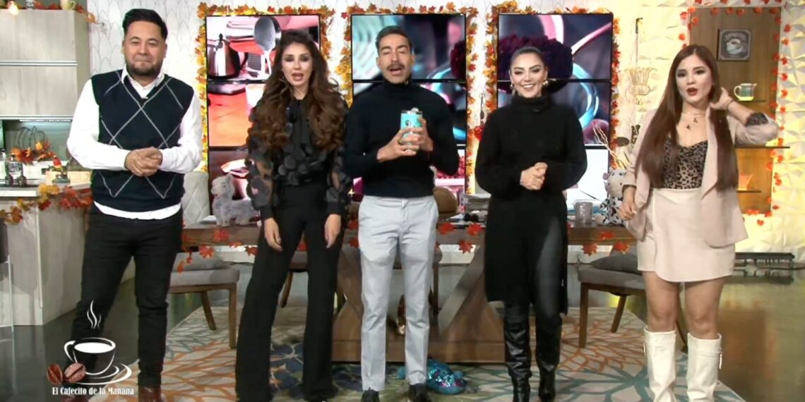 El Cafecito de la Mañana – 23 de Enero de 2025