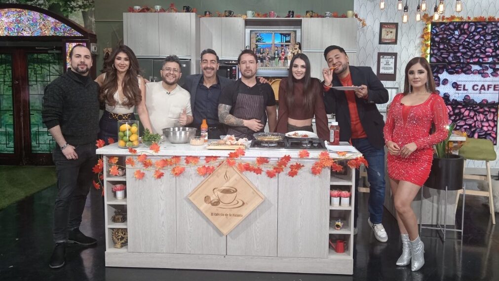 El Cafecito de la Mañana – 24 de Enero de 2025