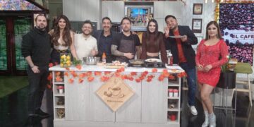 El Cafecito de la Mañana – 24 de Enero de 2025