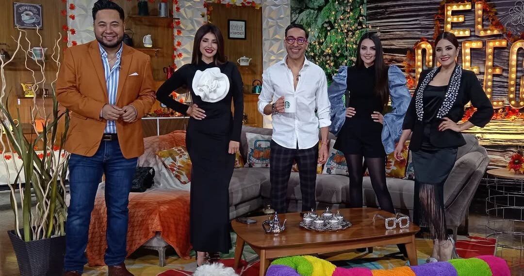 El Cafecito de la Mañana – 27 de Febrero de 2025