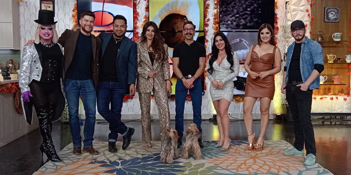 El Cafecito de la Mañana – 17 de Febrero de 2025