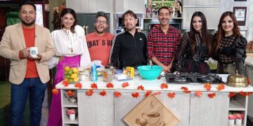 El Cafecito de la Mañana – 11 de Marzo de 2025