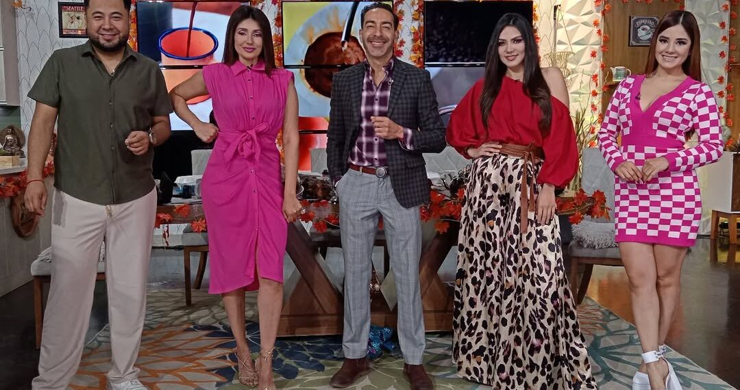 El Cafecito de la Mañana – 13 de Marzo de 2025