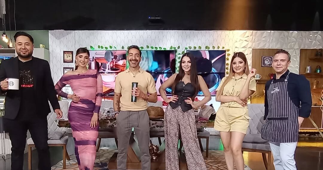 El Cafecito de la Mañana – 26 de Marzo de 2025