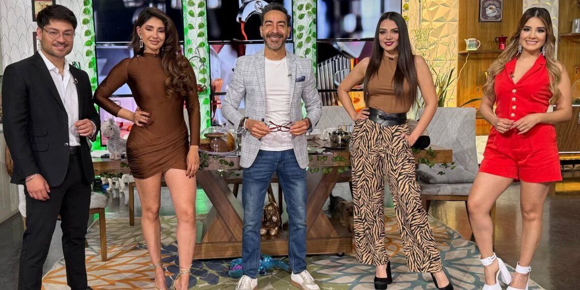 El Cafecito de la Mañana – 24 de Marzo de 2025