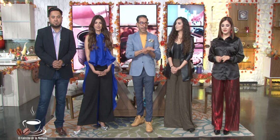 El Cafecito de la Mañana – 17 de Marzo de 2025