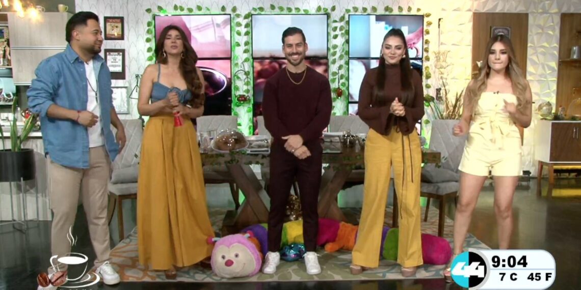 El Cafecito de la Mañana – 20 de Marzo de 202