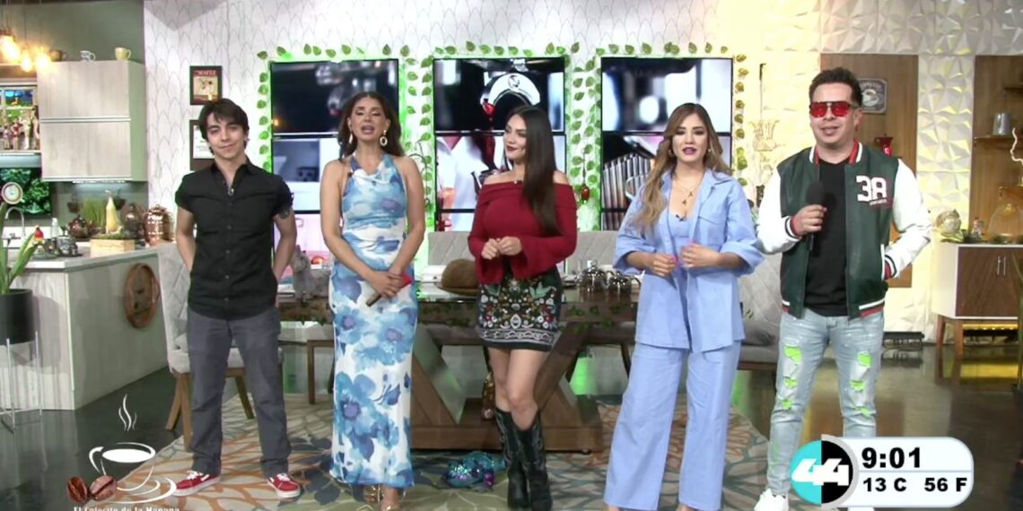 El Cafecito de la Mañana – 21 de Marzo de 2025