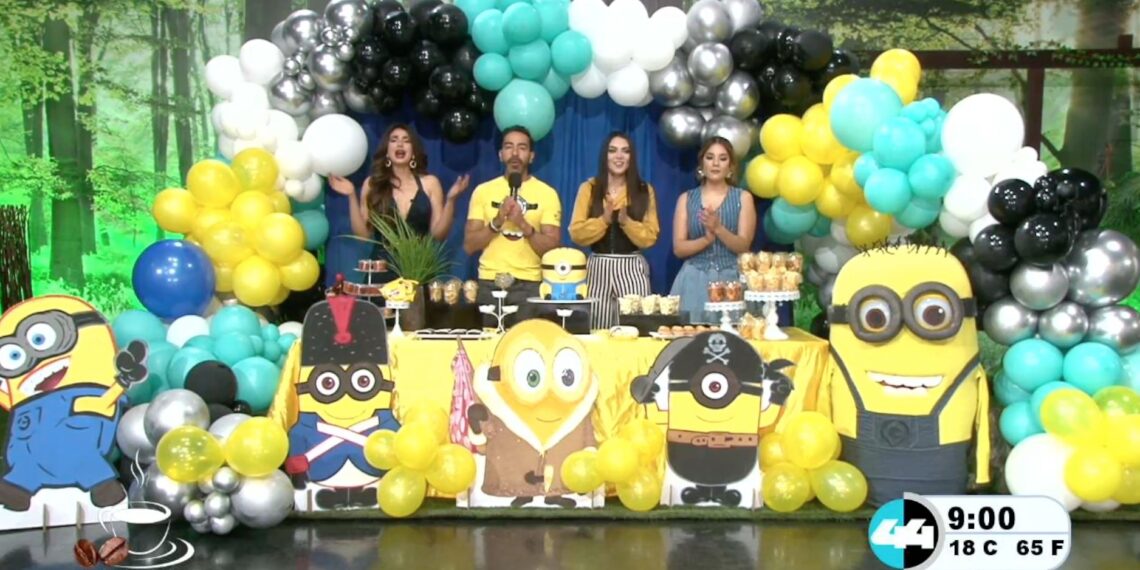 El Cafecito de la Mañana – 25 de Marzo de 2025