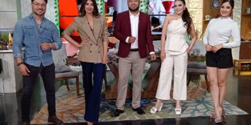 El Cafecito de la Mañana – 3 de Abril  de 2025