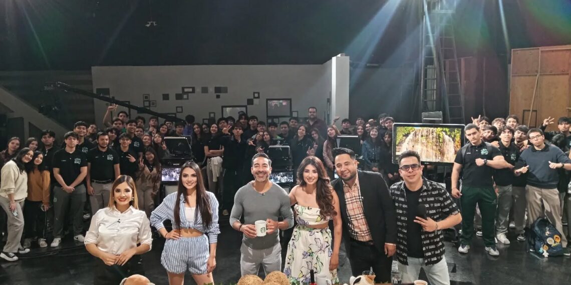 El Cafecito de la Mañana – 11 de Abril  de 2025