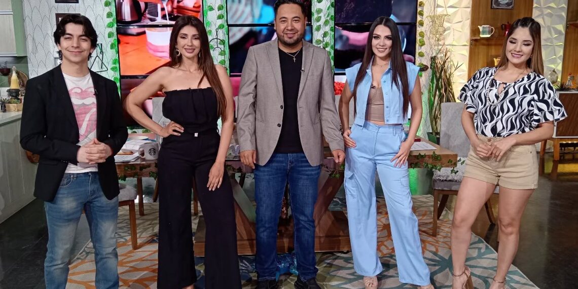 El Cafecito de la Mañana – 7 de Abril  de 2025