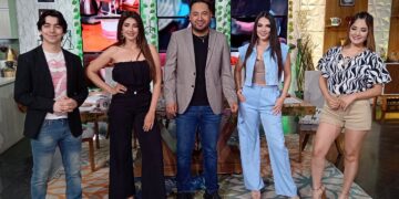 El Cafecito de la Mañana – 7 de Abril  de 2025