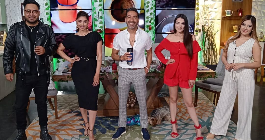 El Cafecito de la Mañana – 10 de Abril  de 2025