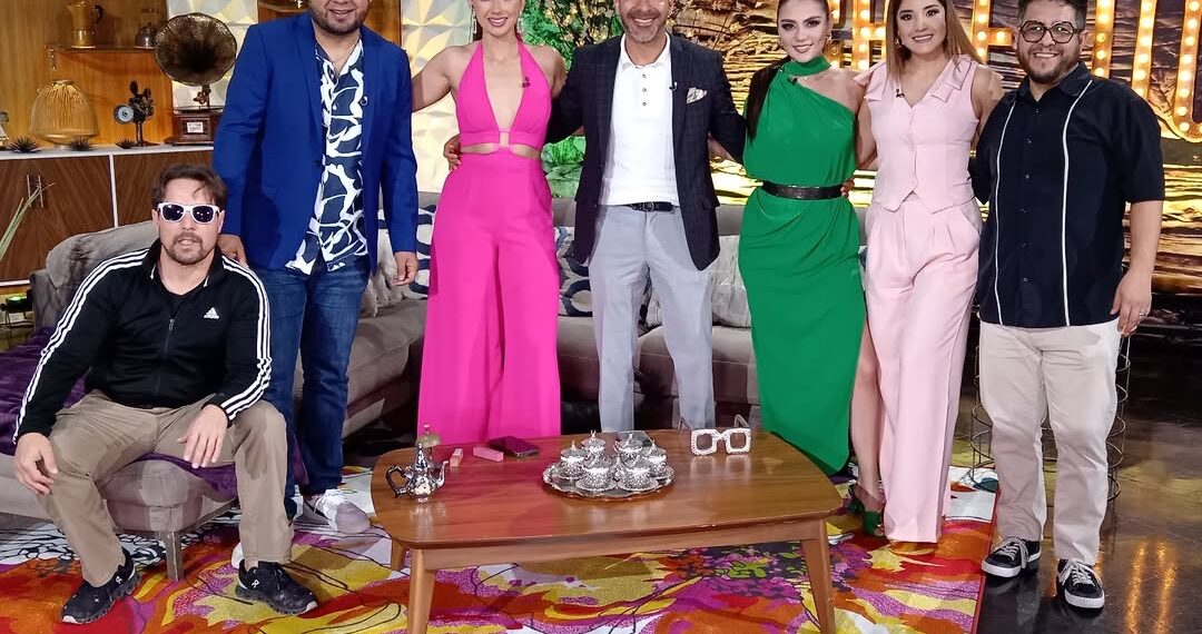 El Cafecito de la Mañana – 8 de Abril  de 2025