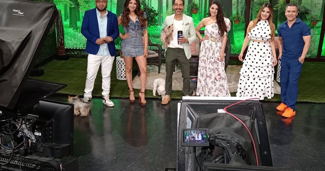 El Cafecito de la Mañana – 16 de Abril  de 2025