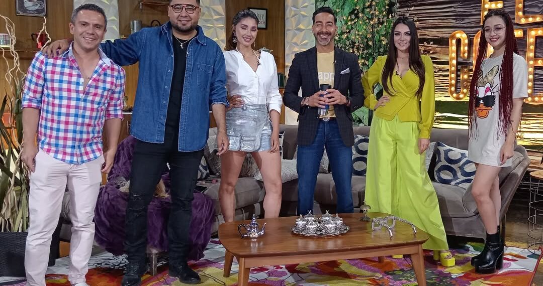 El Cafecito de la Mañana – 23 de Abril  de 2025