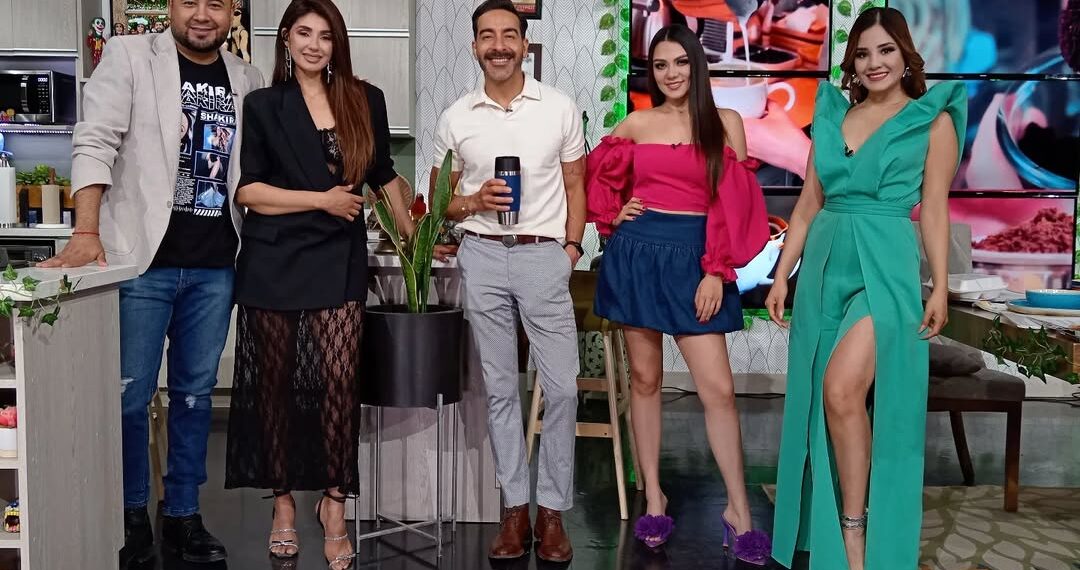 El Cafecito de la Mañana – 28 de Abril  de 2025