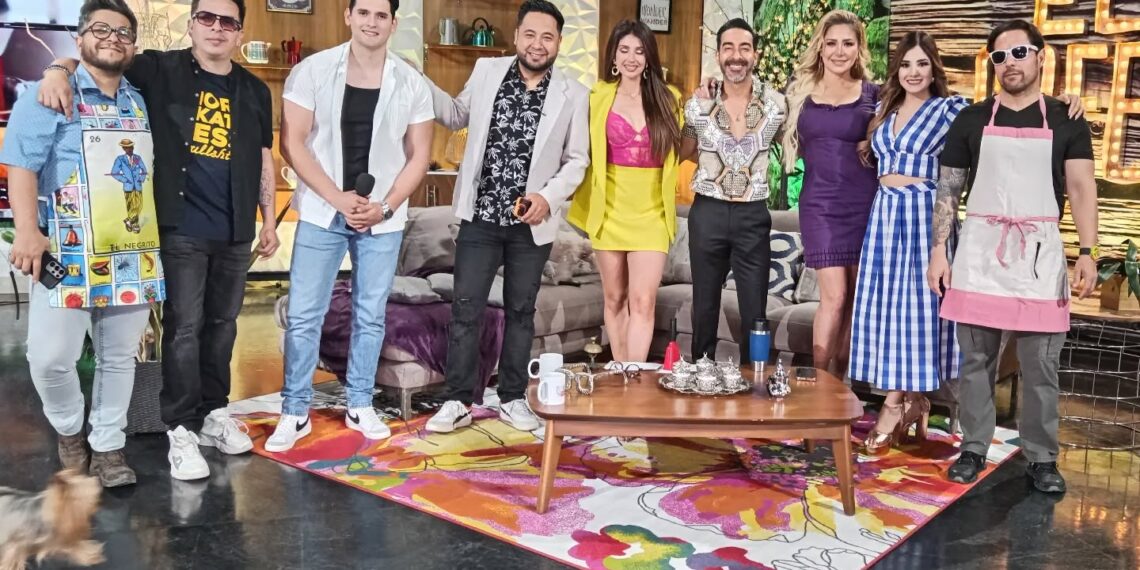 El Cafecito de la Mañana – 18 de Abril  de 2025