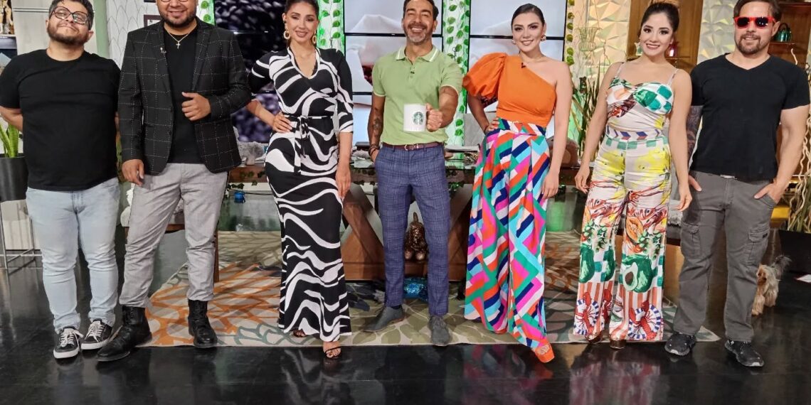 El Cafecito de la Mañana – 15 de Abril  de 2025