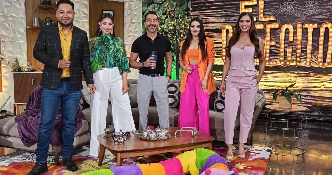 El Cafecito de la Mañana – 24 de Abril  de 2025