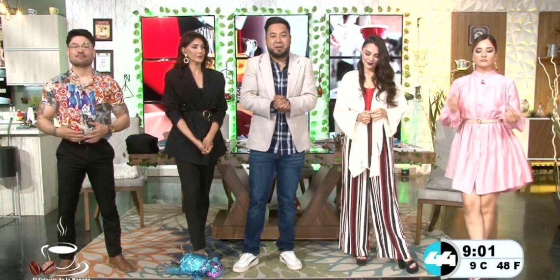 El Cafecito de la Mañana – 4 de Abril  de 2025