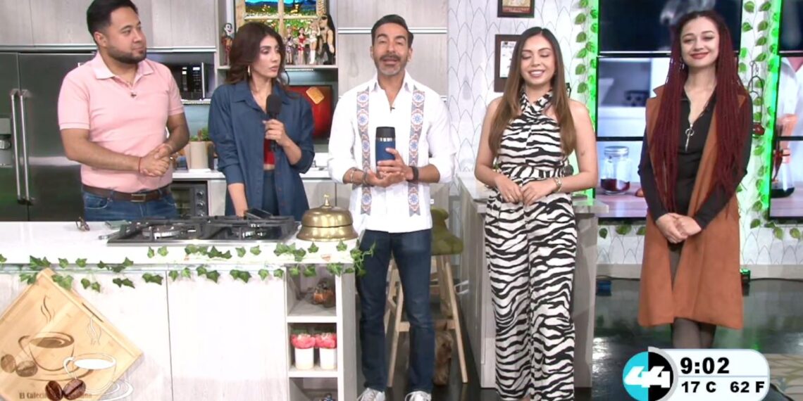 El Cafecito de la Mañana – 21 de Abril  de 2025