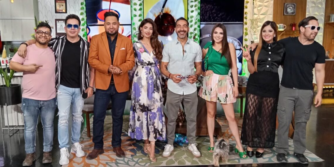 El Cafecito de la Mañana – 9 de Mayo de 2025