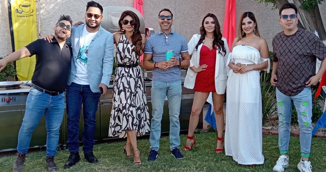 El Cafecito de la Mañana – 23 de Mayo de 2025