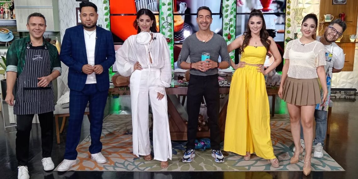 El Cafecito de la Mañana – 21 de Mayo de 2025