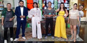 El Cafecito de la Mañana – 21 de Mayo de 2025
